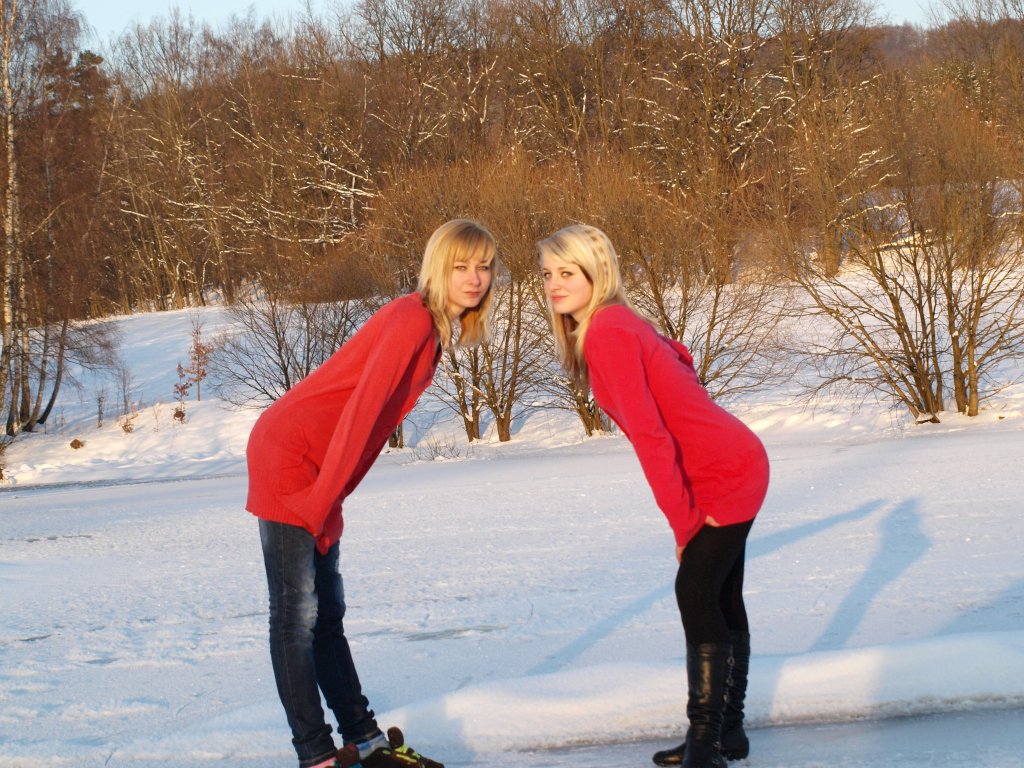 MOJE MLADŠÍ ZLATÍČKO.. ;o*