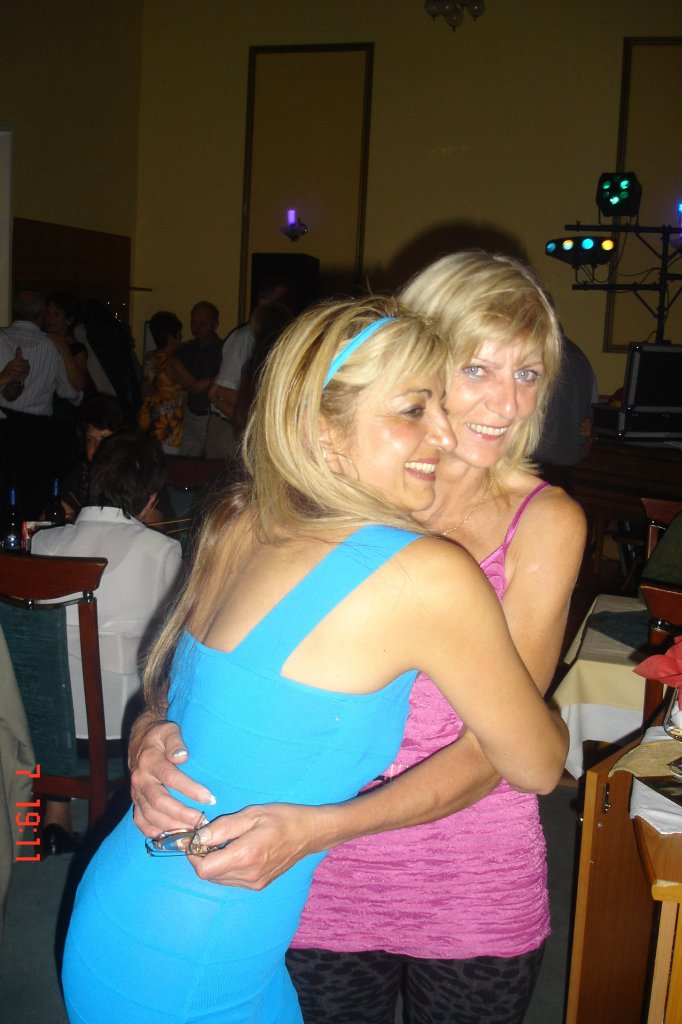 Lázně 2010