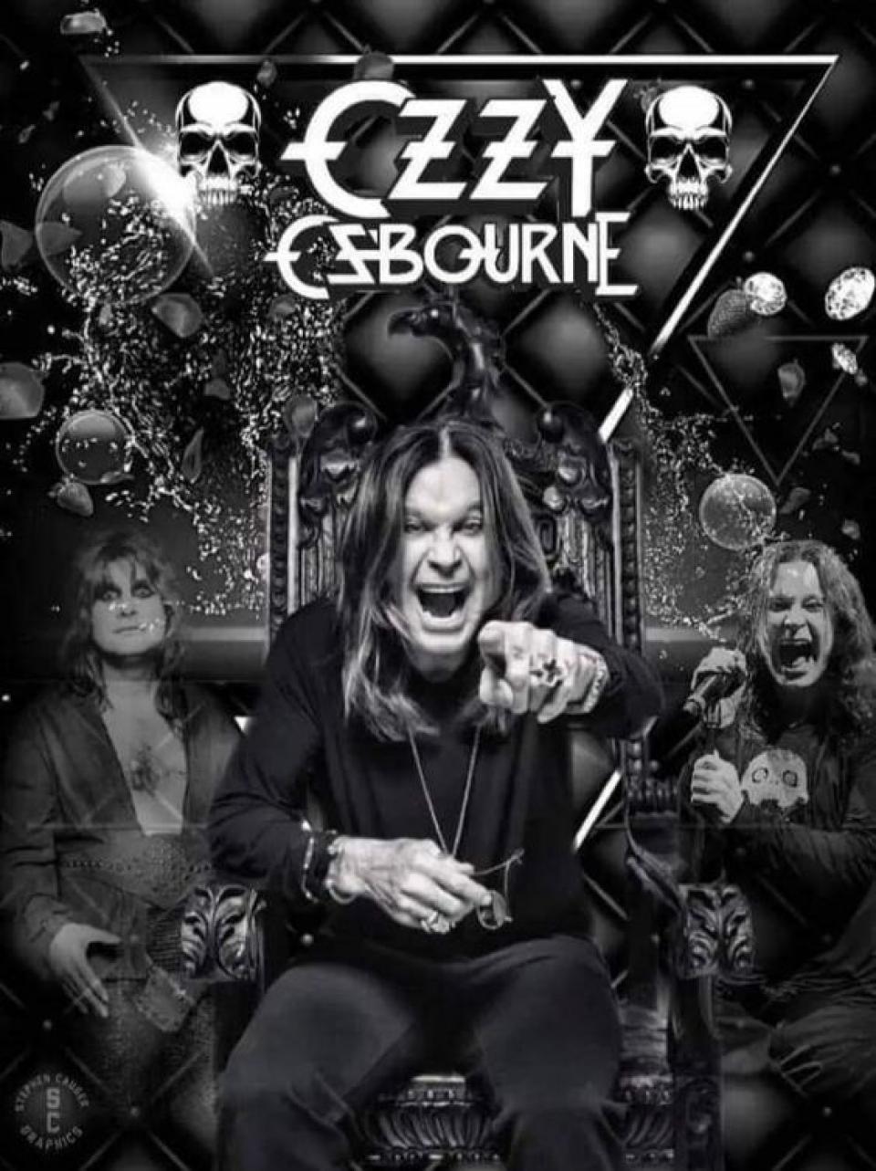 Ozzy 2