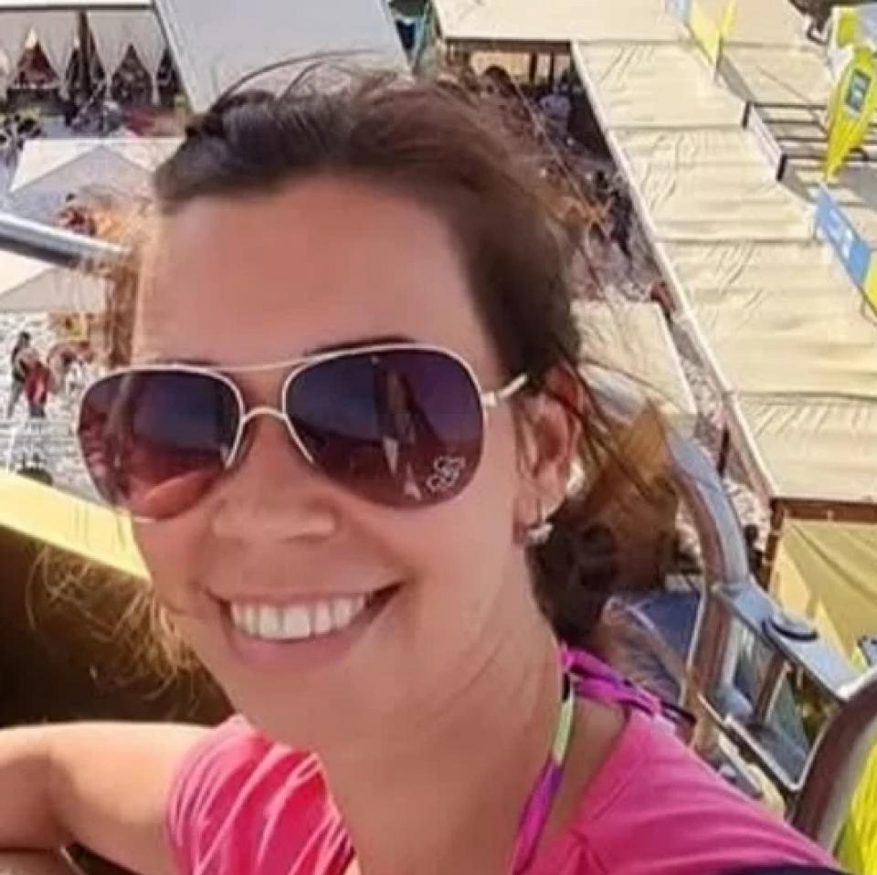 Sluníčko,klid,pohoda