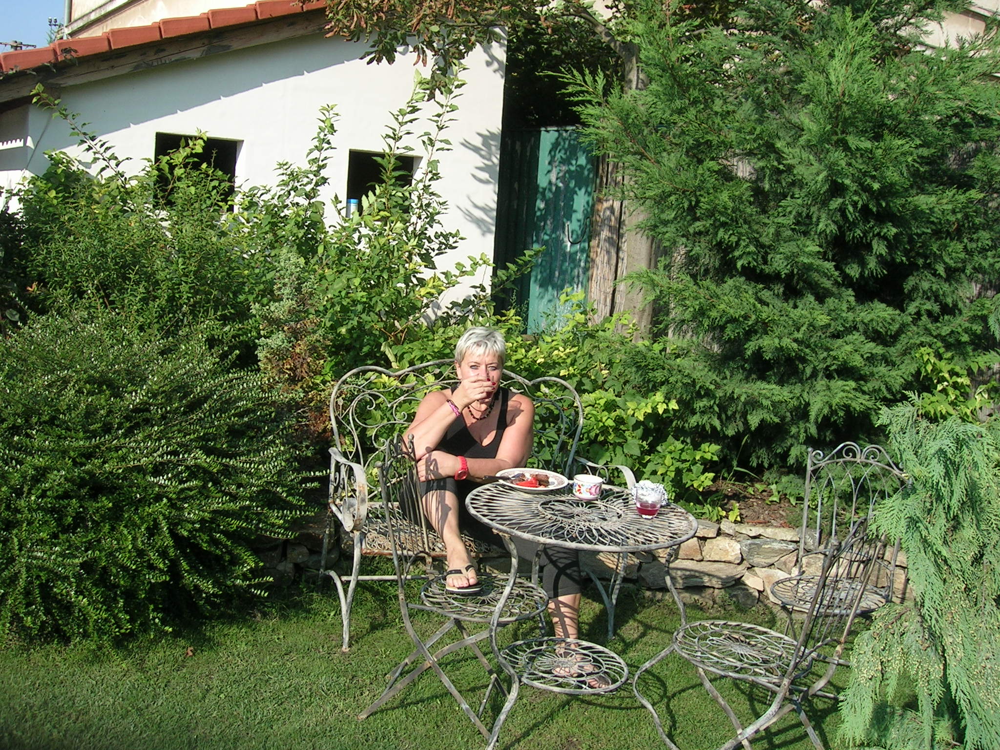 cyklistika