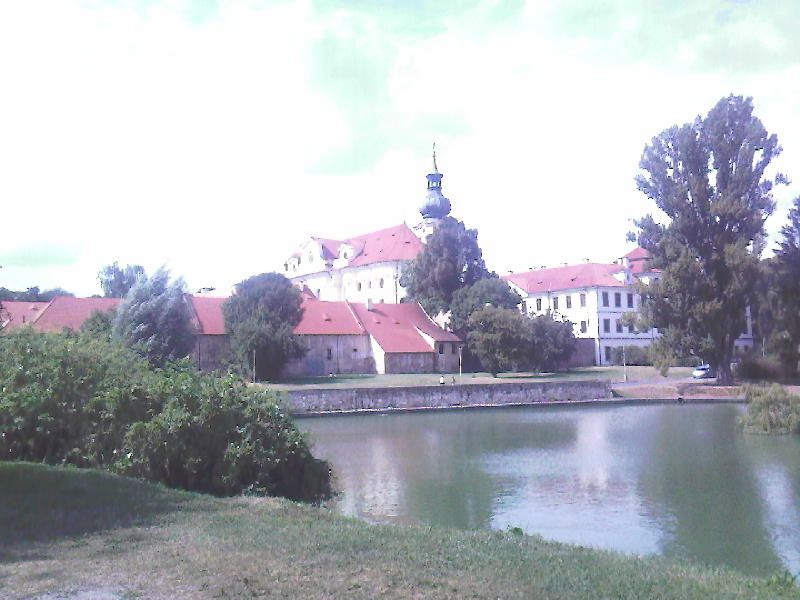 Veřejné