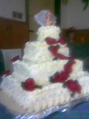 pečení jako od babičky