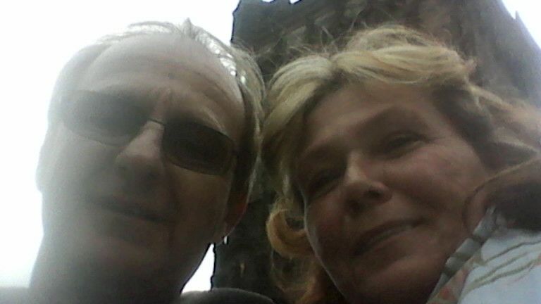 Víkendy v Praze a Kroměříži