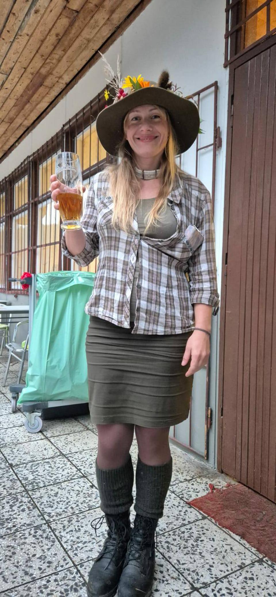 Mezi brody a silonky