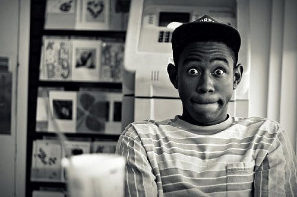 Tyler The Creator