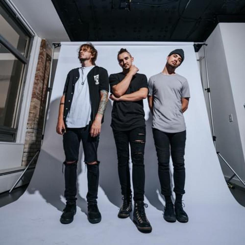 The People’s Thieves