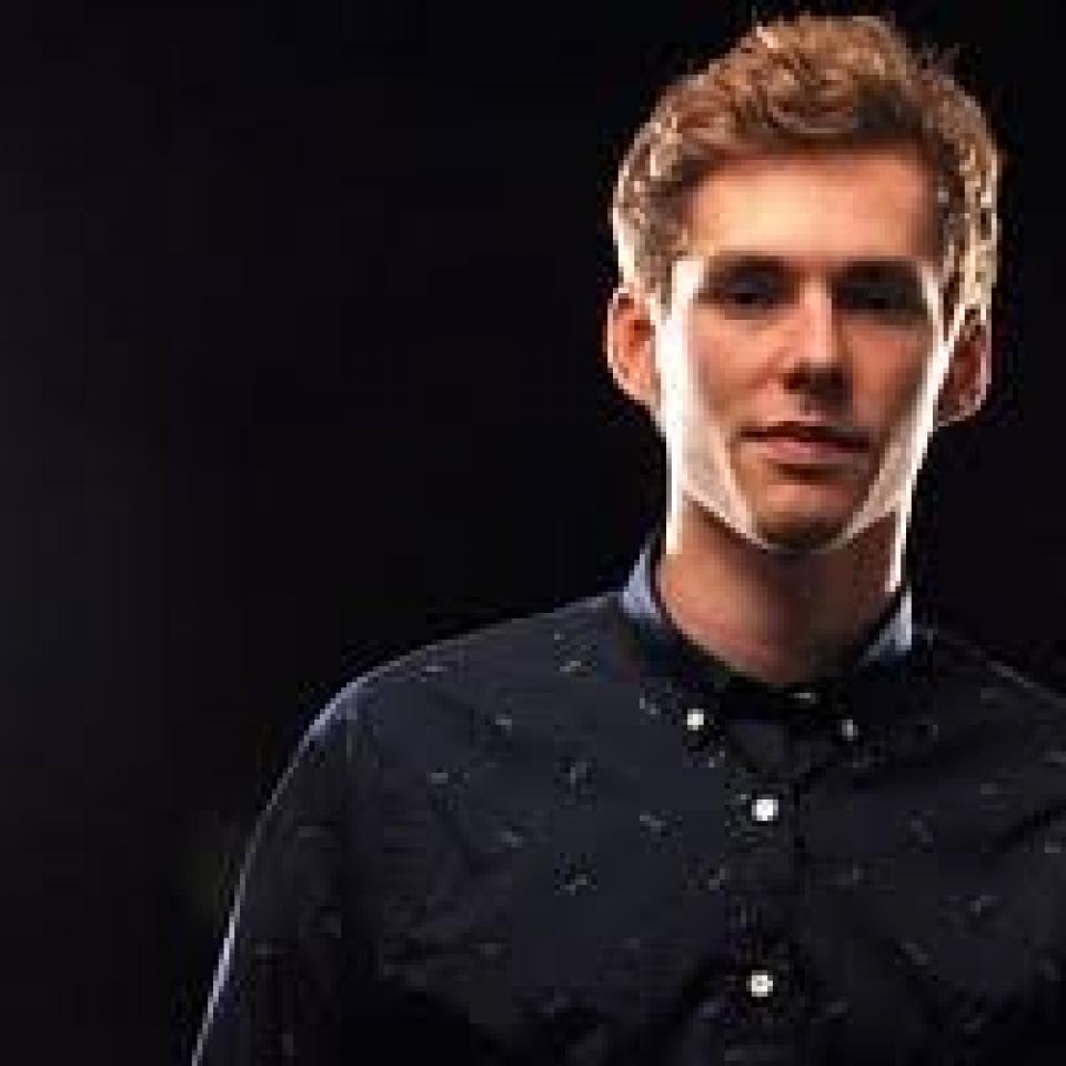 Lost Frequencies