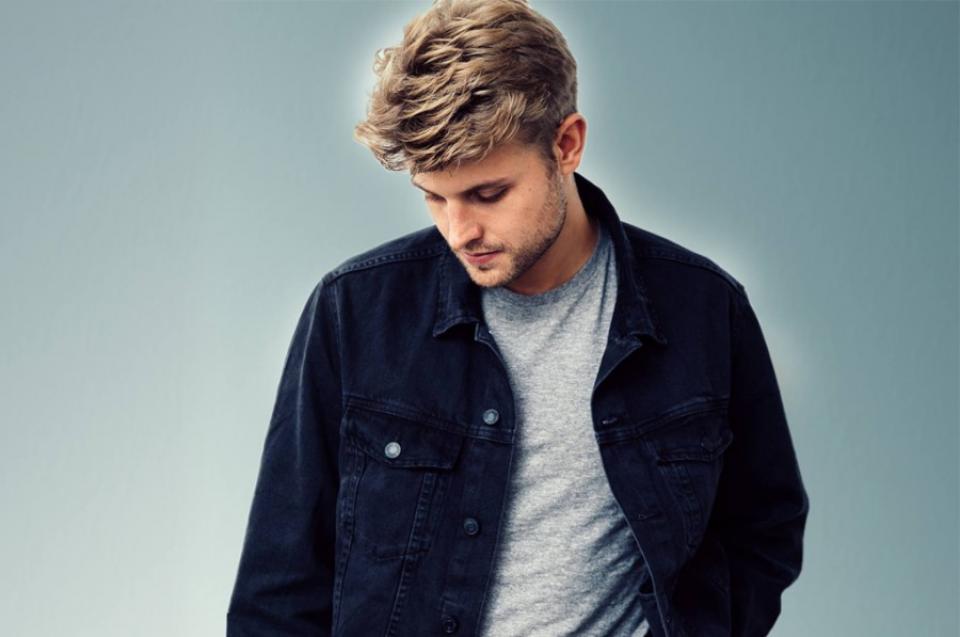 Sandro Cavazza