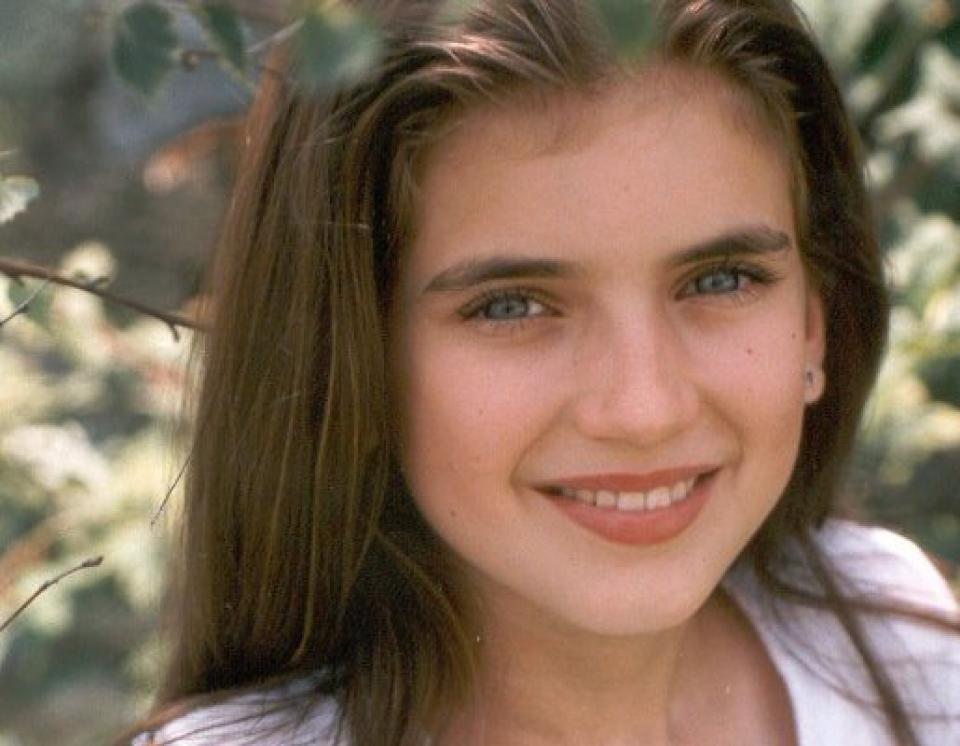 Michaela Pašteková