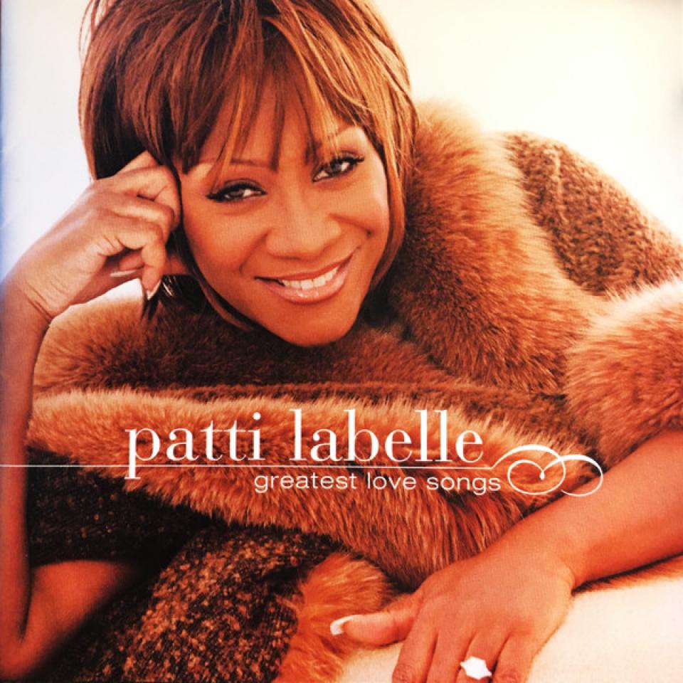Patti LaBelle