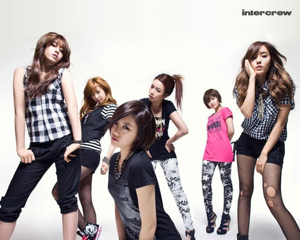 T-Ara