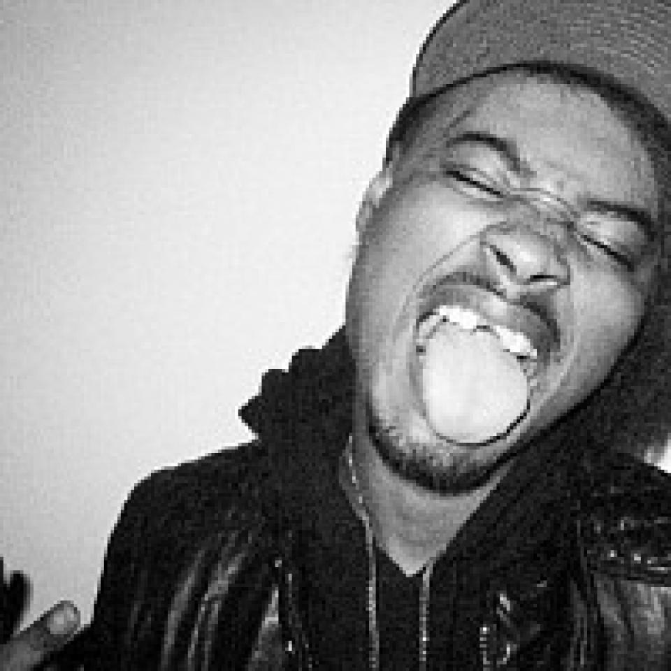 Danny Brown
