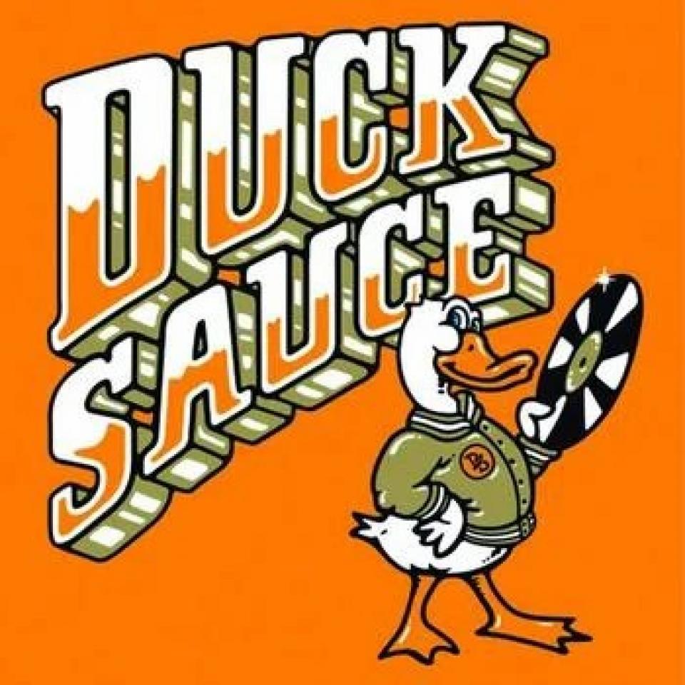 Duck Sauce