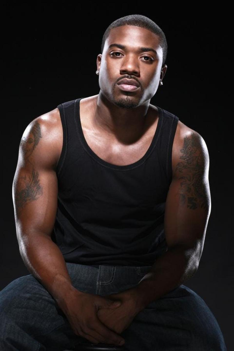 Ray J