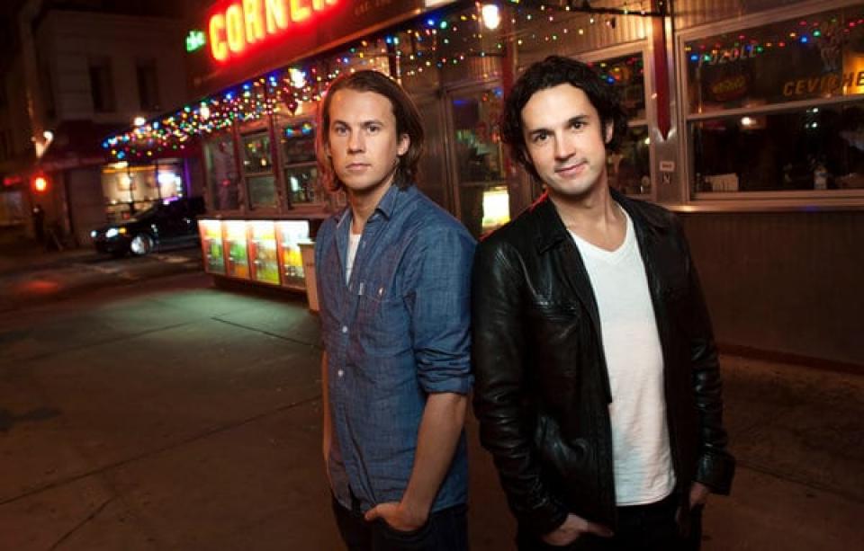 Ylvis