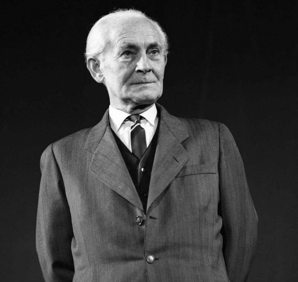 František Krištof Veselý