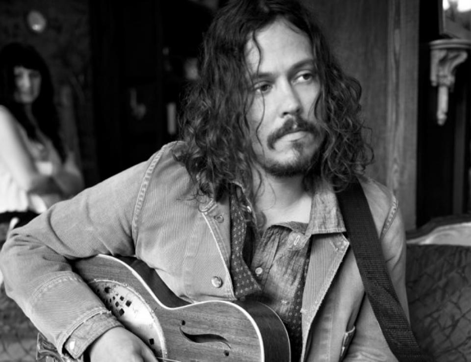 John Paul White