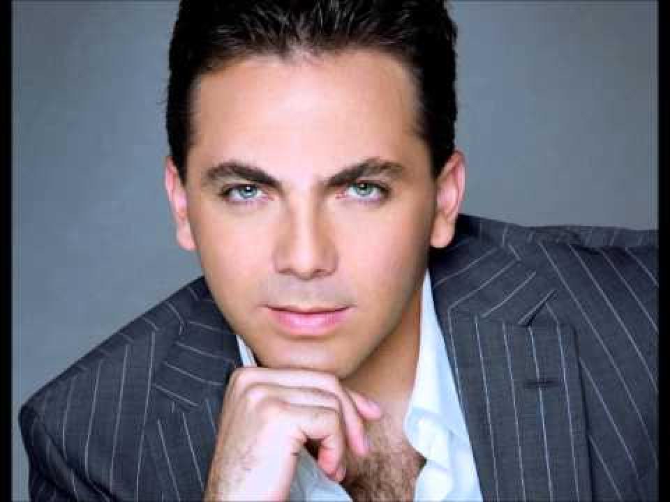Cristian Castro
