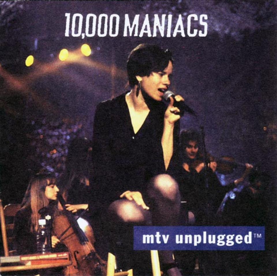 10.000 Maniacs