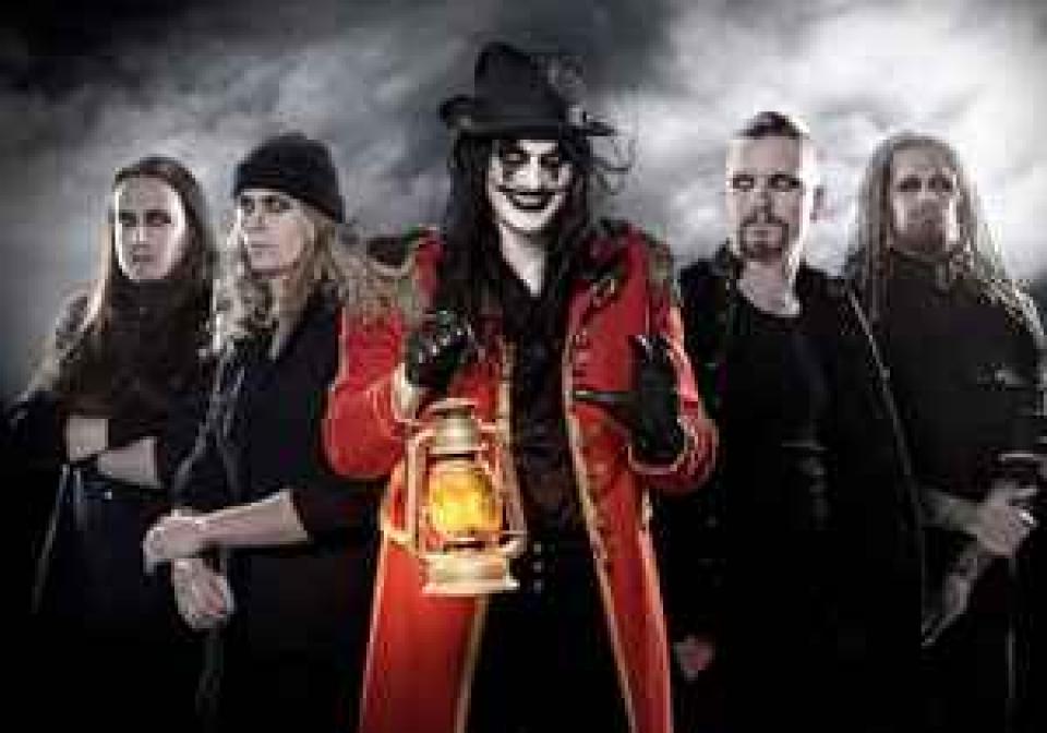 AVATAR (Swedish Band)