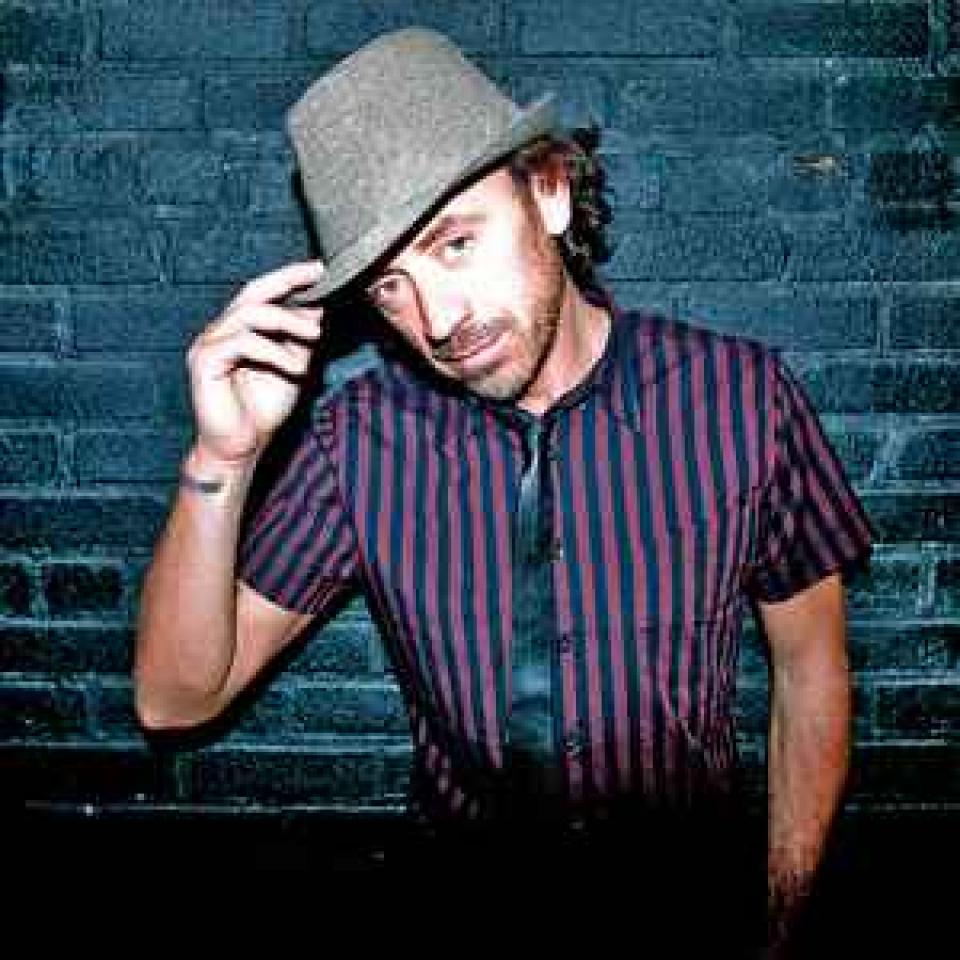 Benny Benassi