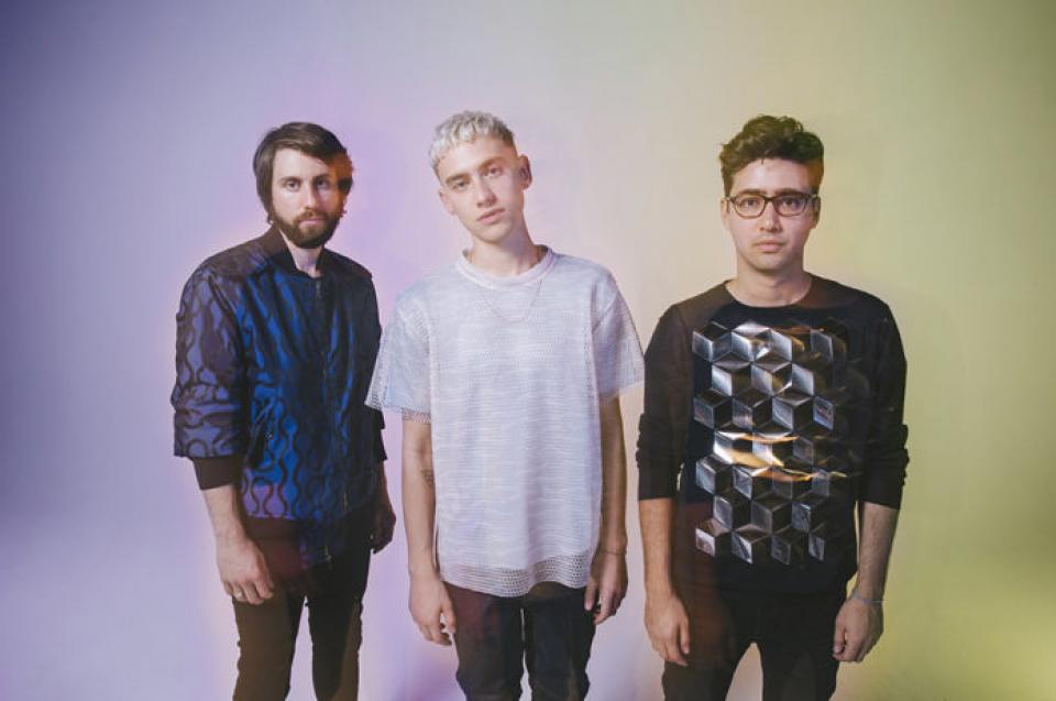 Years & Years