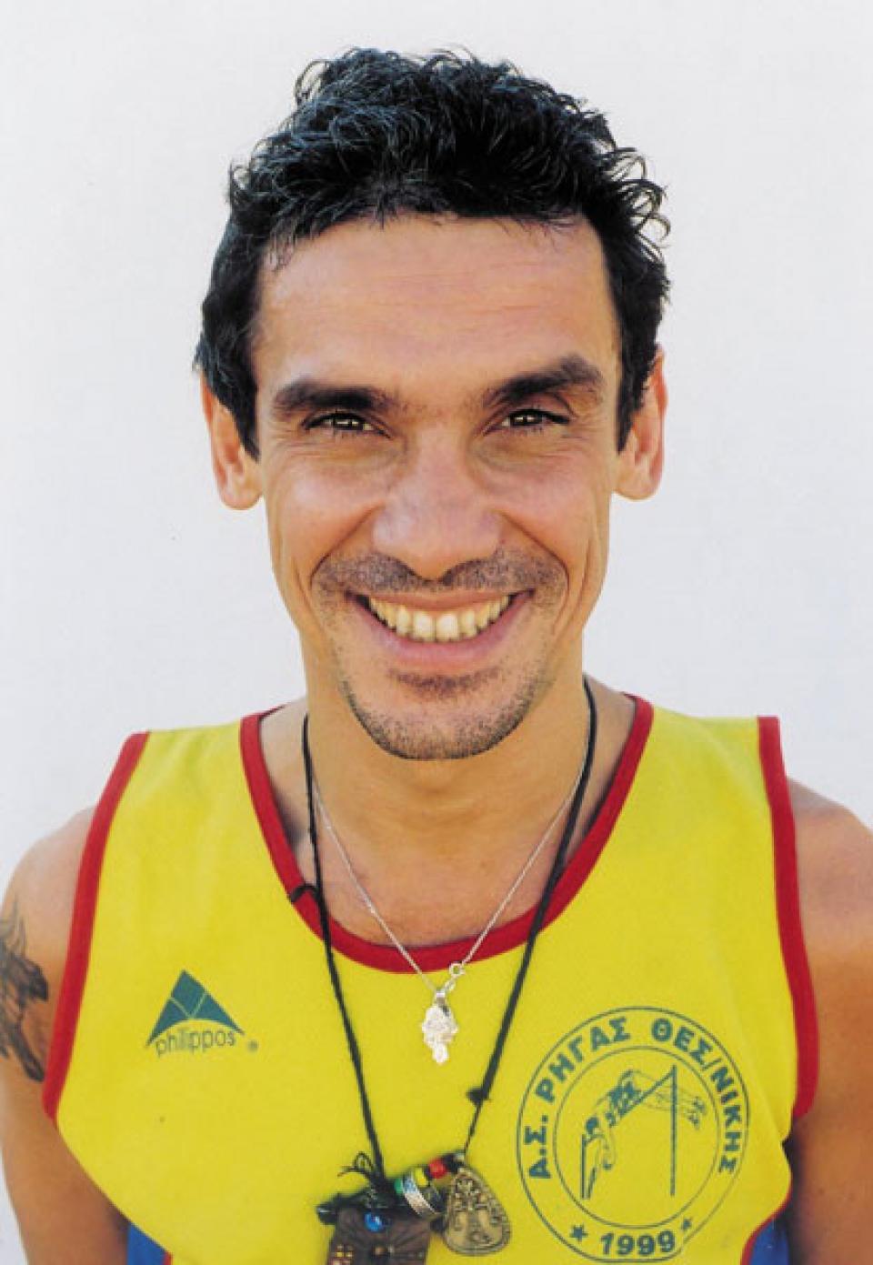 Manu Chao