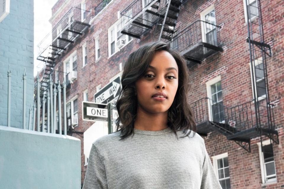 Ruth B.