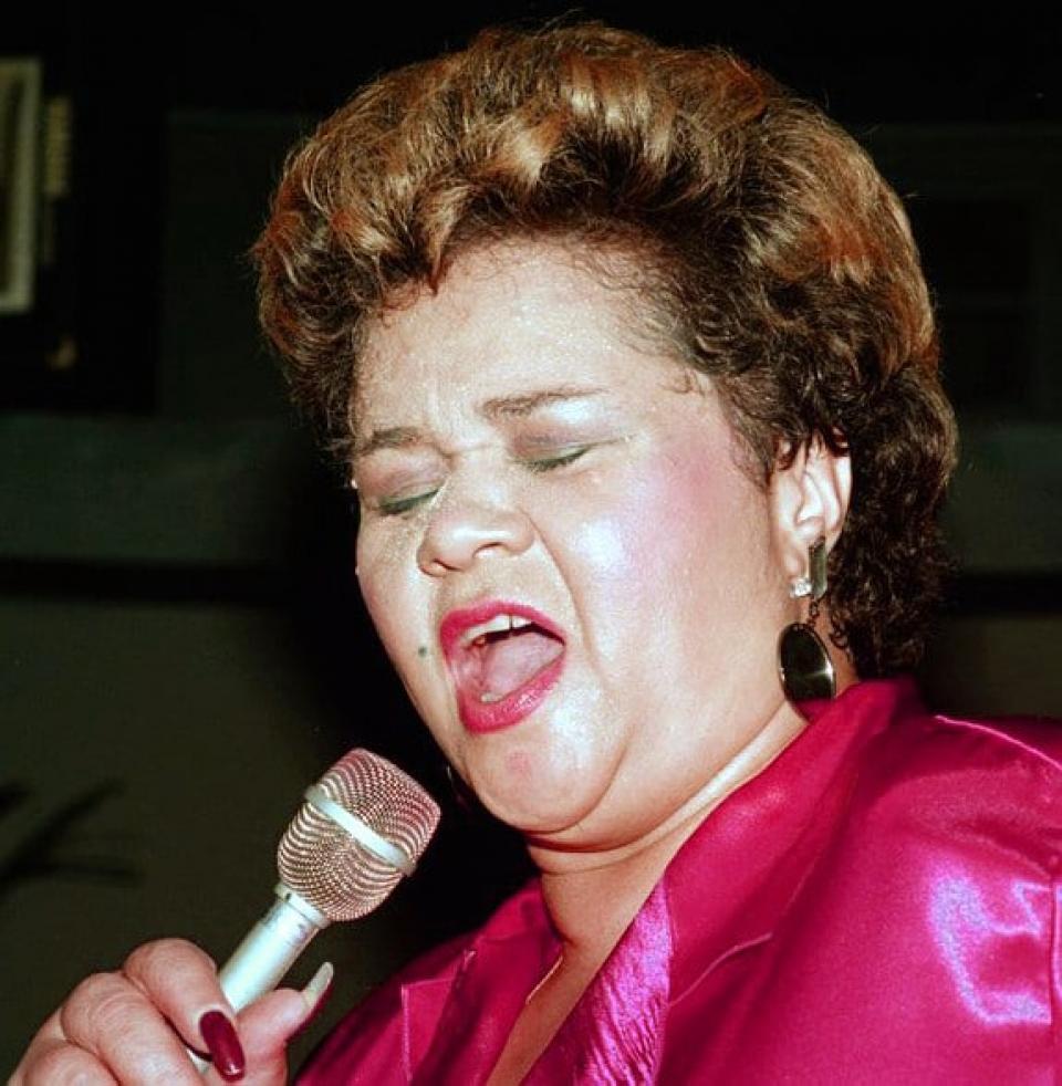 Etta James