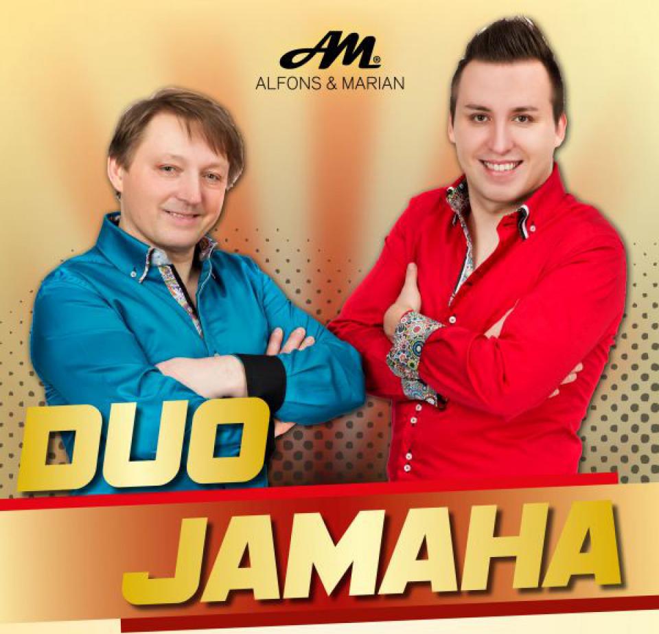Duo Jamaha