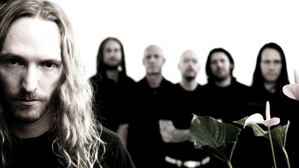 Dark Tranquillity