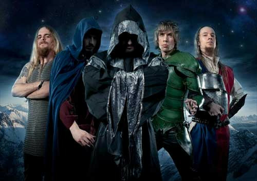 Gloryhammer