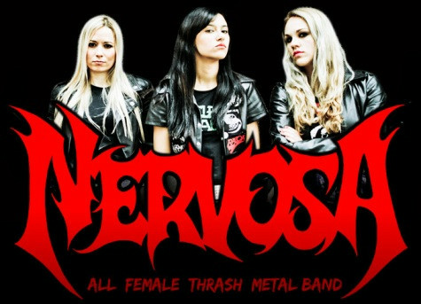 Nervosa
