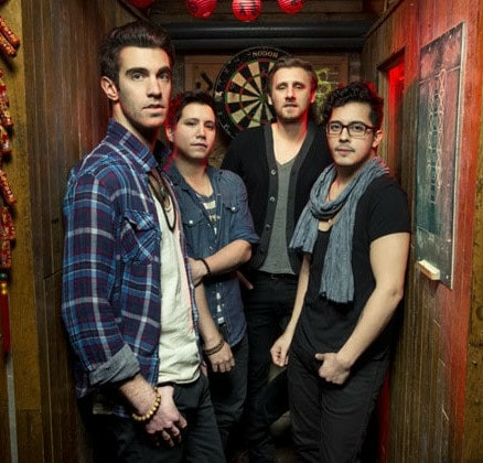 American Authors