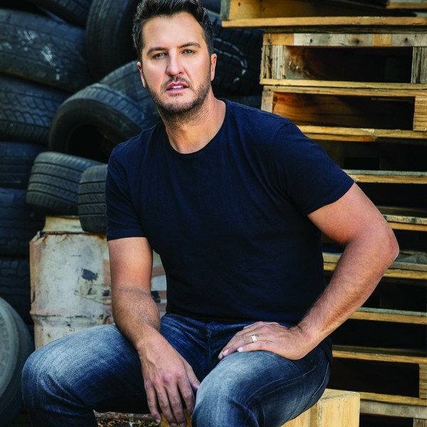Luke Bryan
