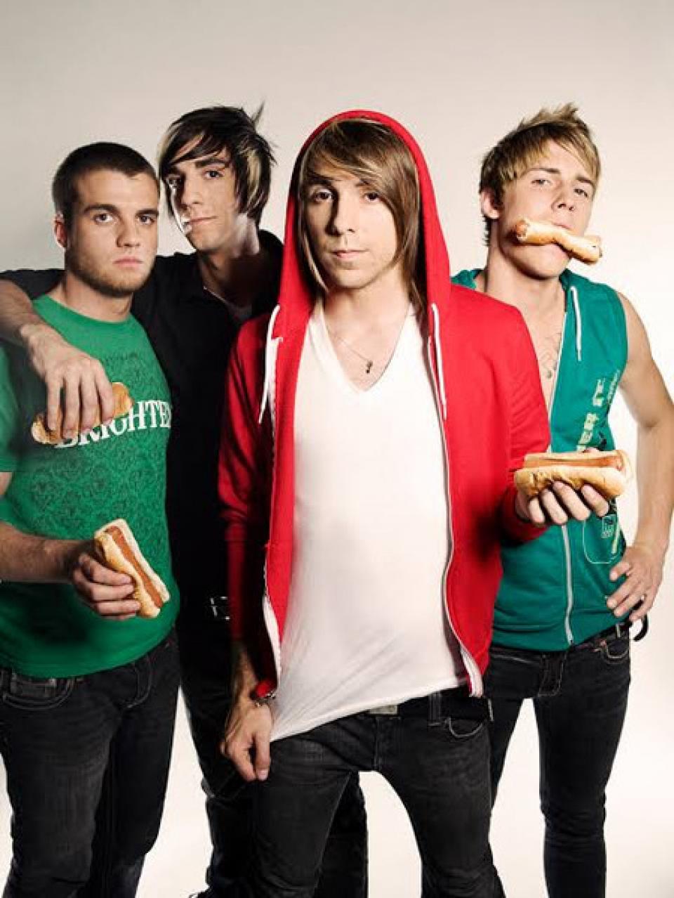 All Time Low