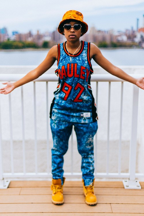 Dej Loaf