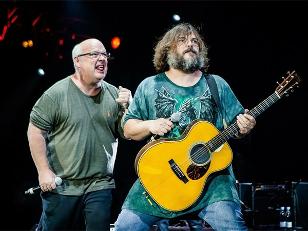 Tenacious D
