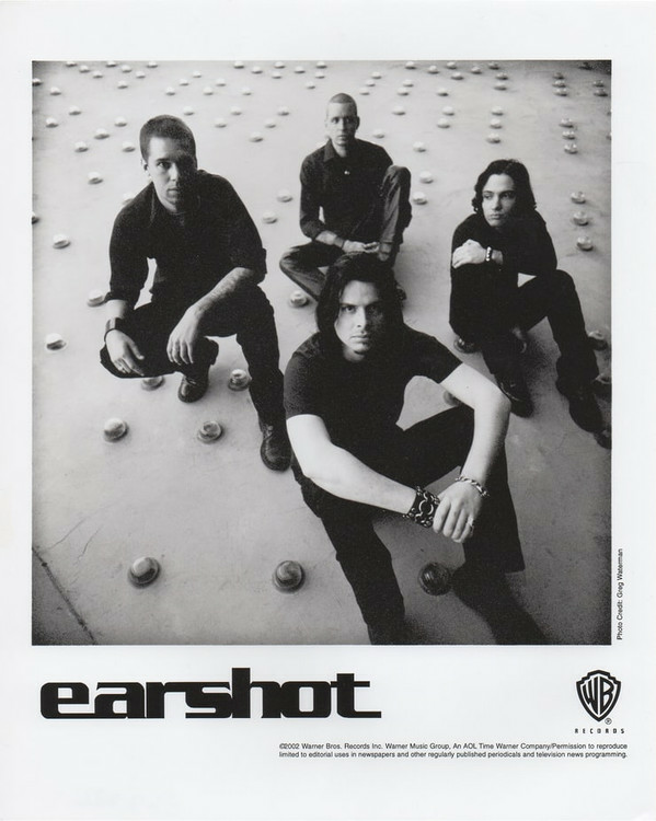 Earshot