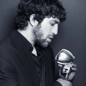 Elliott Yamin