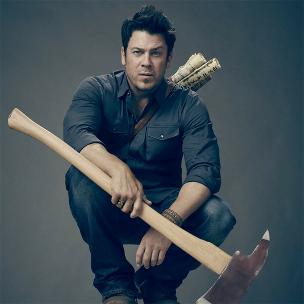 Christian Kane