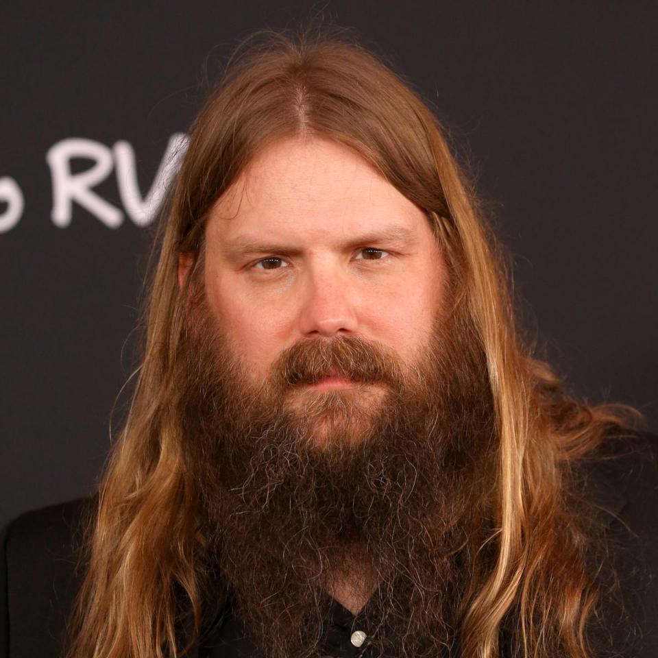 Chris Stapleton