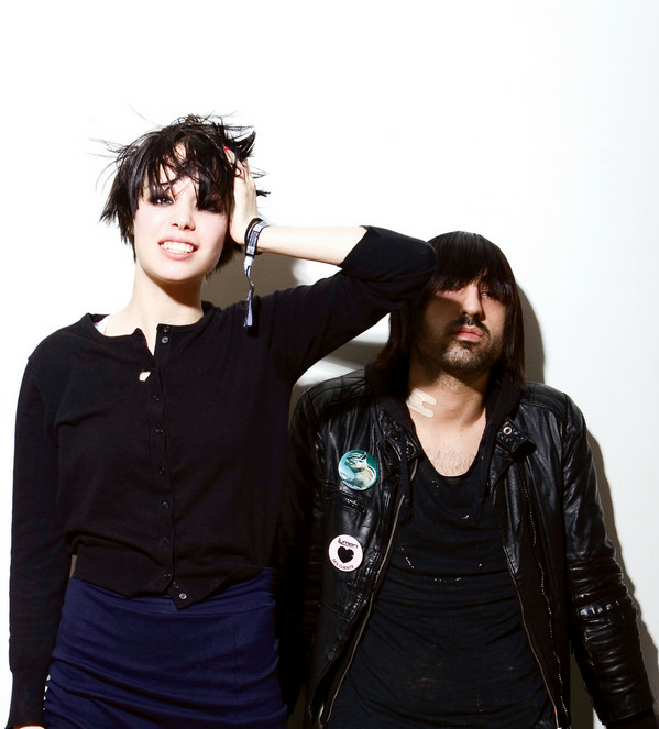 Crystal Castles