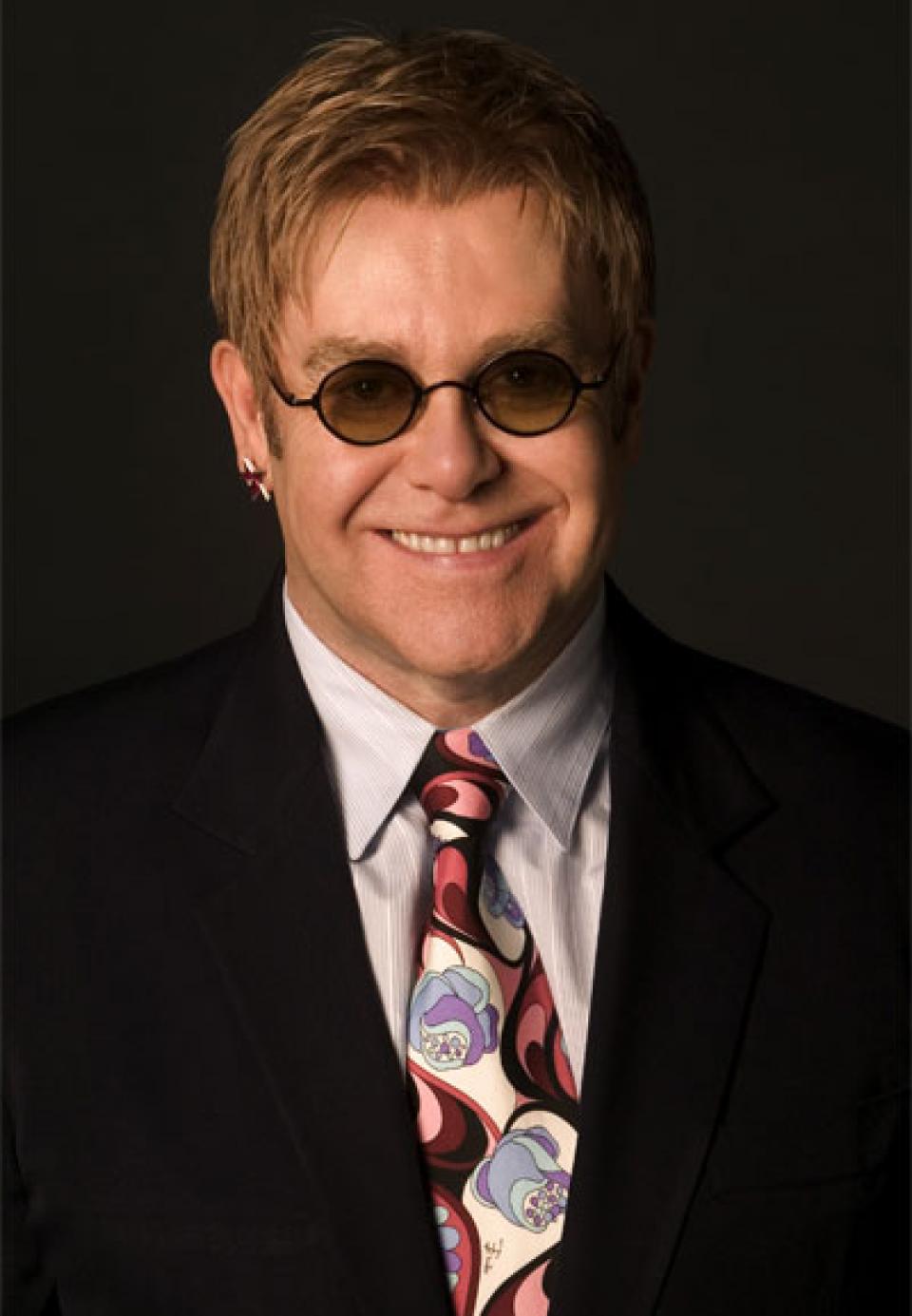 ELTON-JOHN