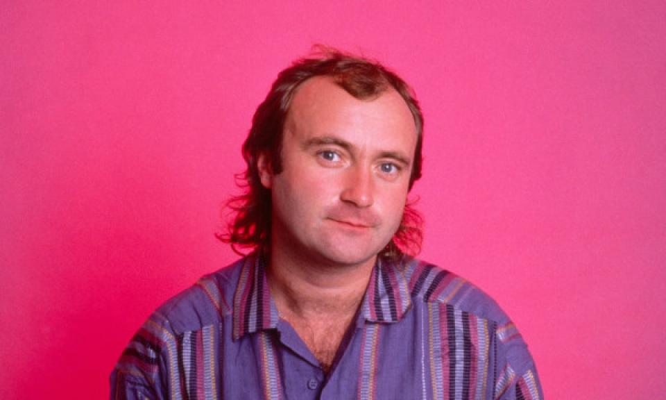 Phil Collins