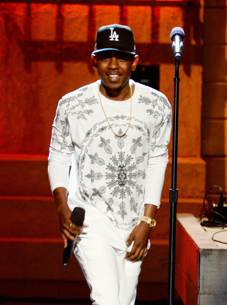 Kendrick Lamar
