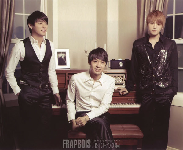 JYJ