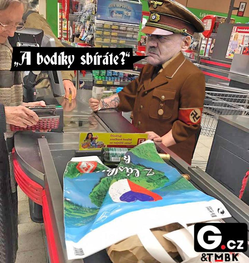 Zaslané fotky