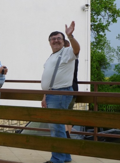 Veřejné
